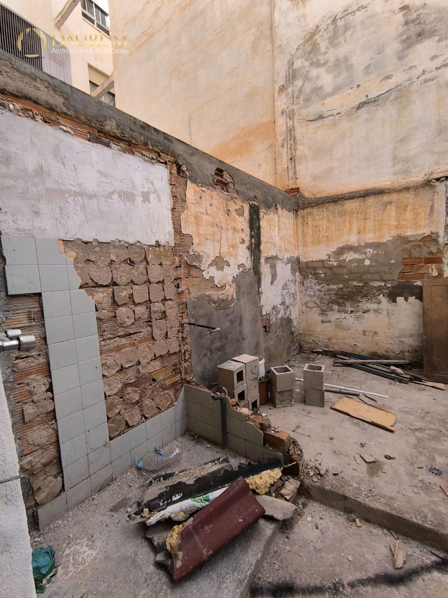 2 slaapkamer Flat te koop in Elche / Elx - € 179.500 (Ref: 9736026)