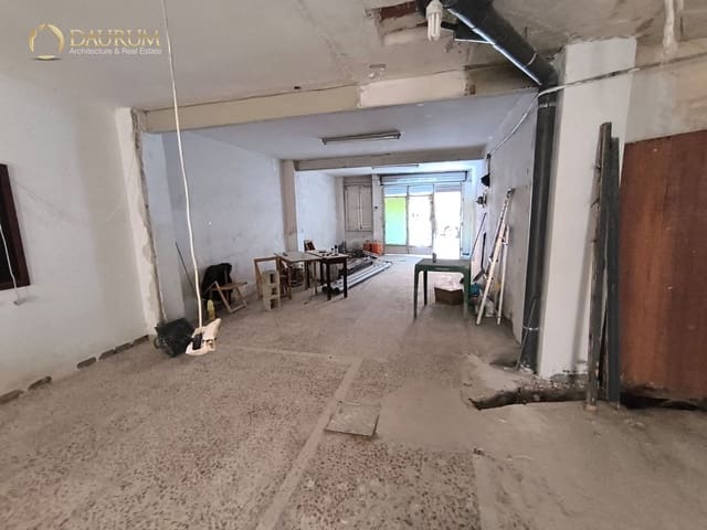 2 soveværelse Lejlighed til salg i Altabix, Elche / Elx - € 179.500 (Ref: 9736026)