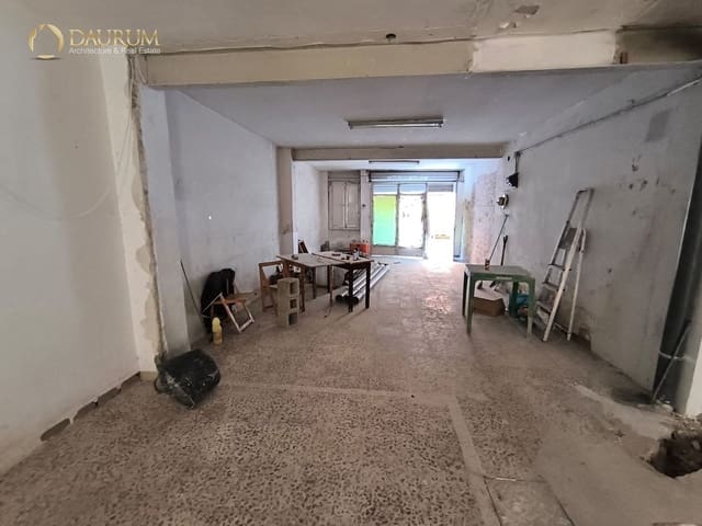 2 soveværelse Lejlighed til salg i Altabix, Elche / Elx - € 179.500 (Ref: 9736026)