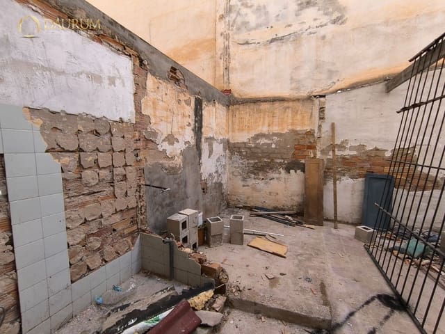 2 soveværelse Lejlighed til salg i Altabix, Elche / Elx - € 179.500 (Ref: 9736026)