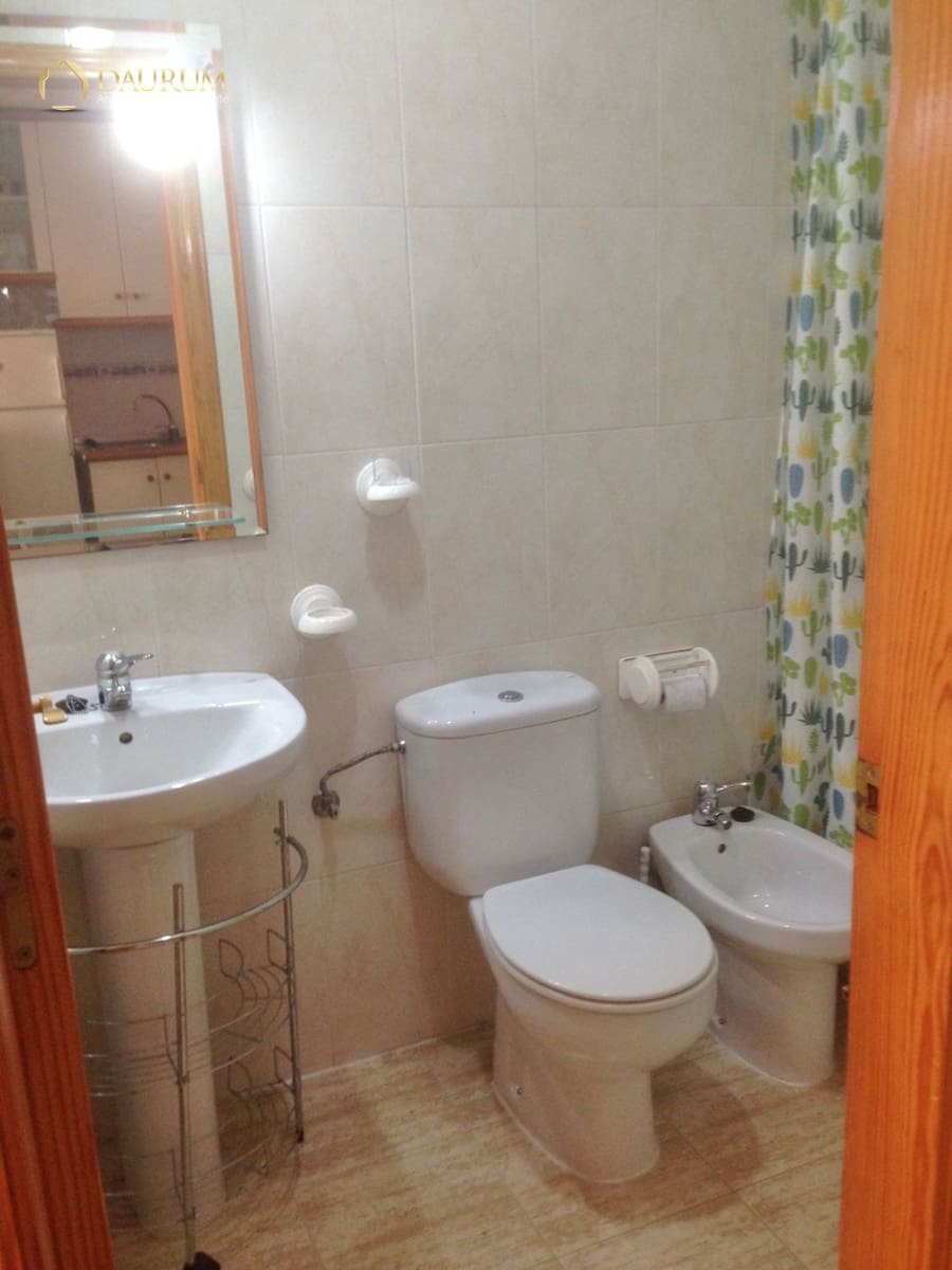 1 soveværelse Lejlighed til salg i Arenales del Sol med swimmingpool - € 141.500 (Ref: 9737042)