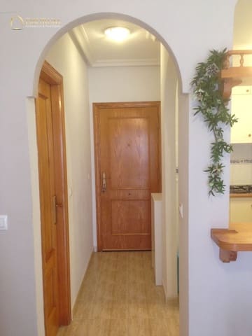 1 Zimmer Wohnung zu verkaufen in Arenales del Sol, Elche / Elx mit Pool - 141.500 € (Ref: 9737042)