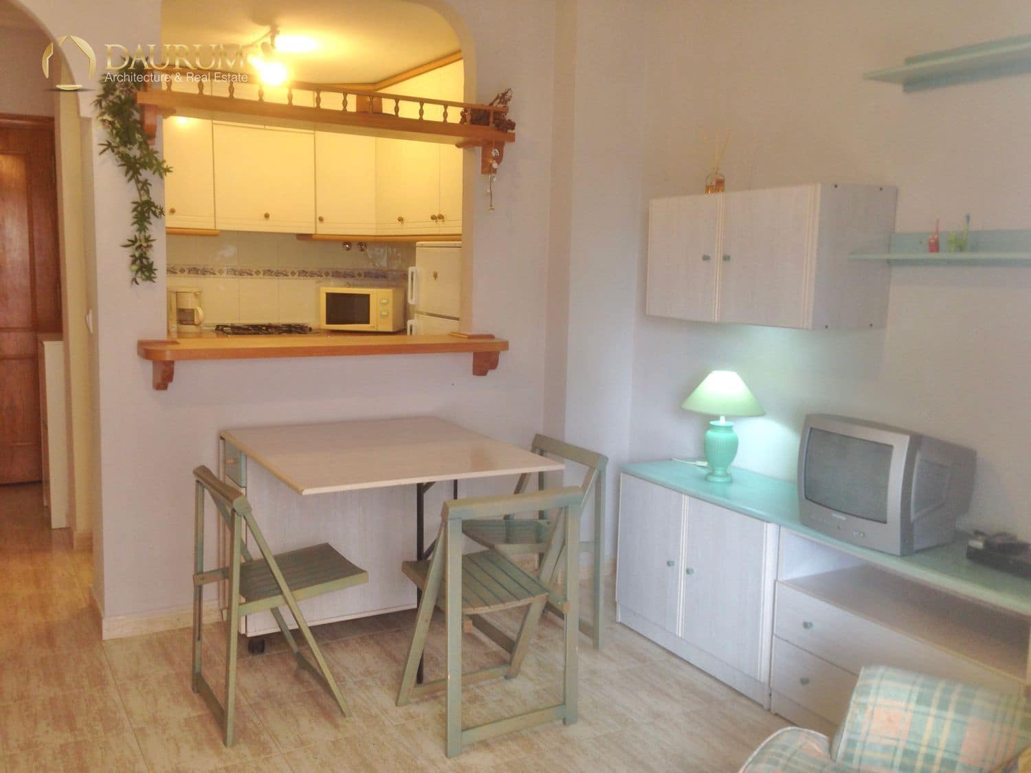 1 soveværelse Lejlighed til salg i Arenales del Sol med swimmingpool - € 141.500 (Ref: 9737042)