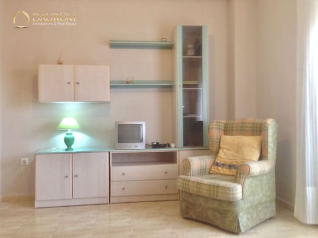 1 Zimmer Wohnung zu verkaufen in Arenales del Sol, Elche / Elx mit Pool - 141.500 € (Ref: 9737042)