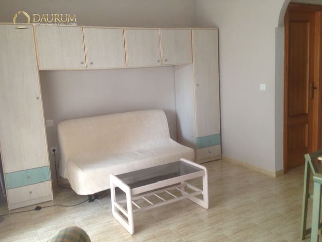 1 Zimmer Wohnung zu verkaufen in Arenales del Sol, Elche / Elx mit Pool - 141.500 € (Ref: 9737042)