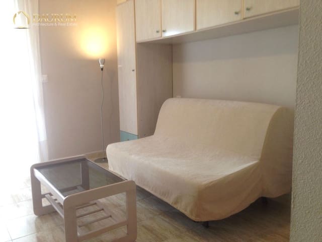 1 Zimmer Wohnung zu verkaufen in Arenales del Sol, Elche / Elx mit Pool - 141.500 € (Ref: 9737042)