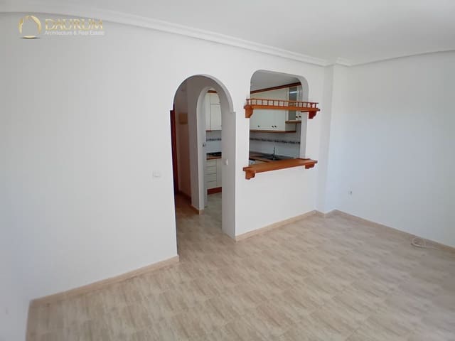 1 Zimmer Wohnung zu verkaufen in Arenales del Sol, Elche / Elx mit Pool - 141.500 € (Ref: 9737042)