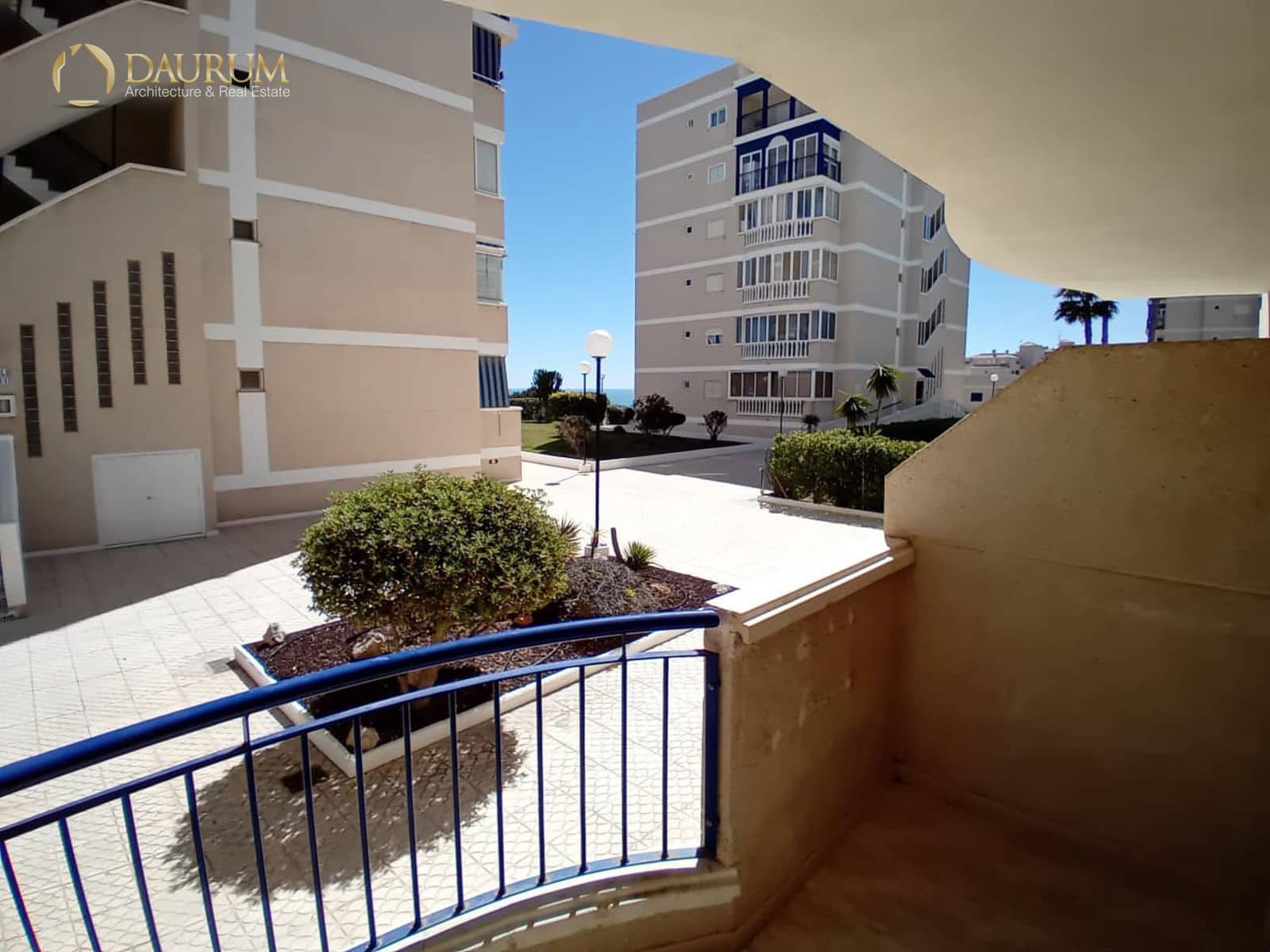 1 soveværelse Lejlighed til salg i Arenales del Sol med swimmingpool - € 141.500 (Ref: 9737042)