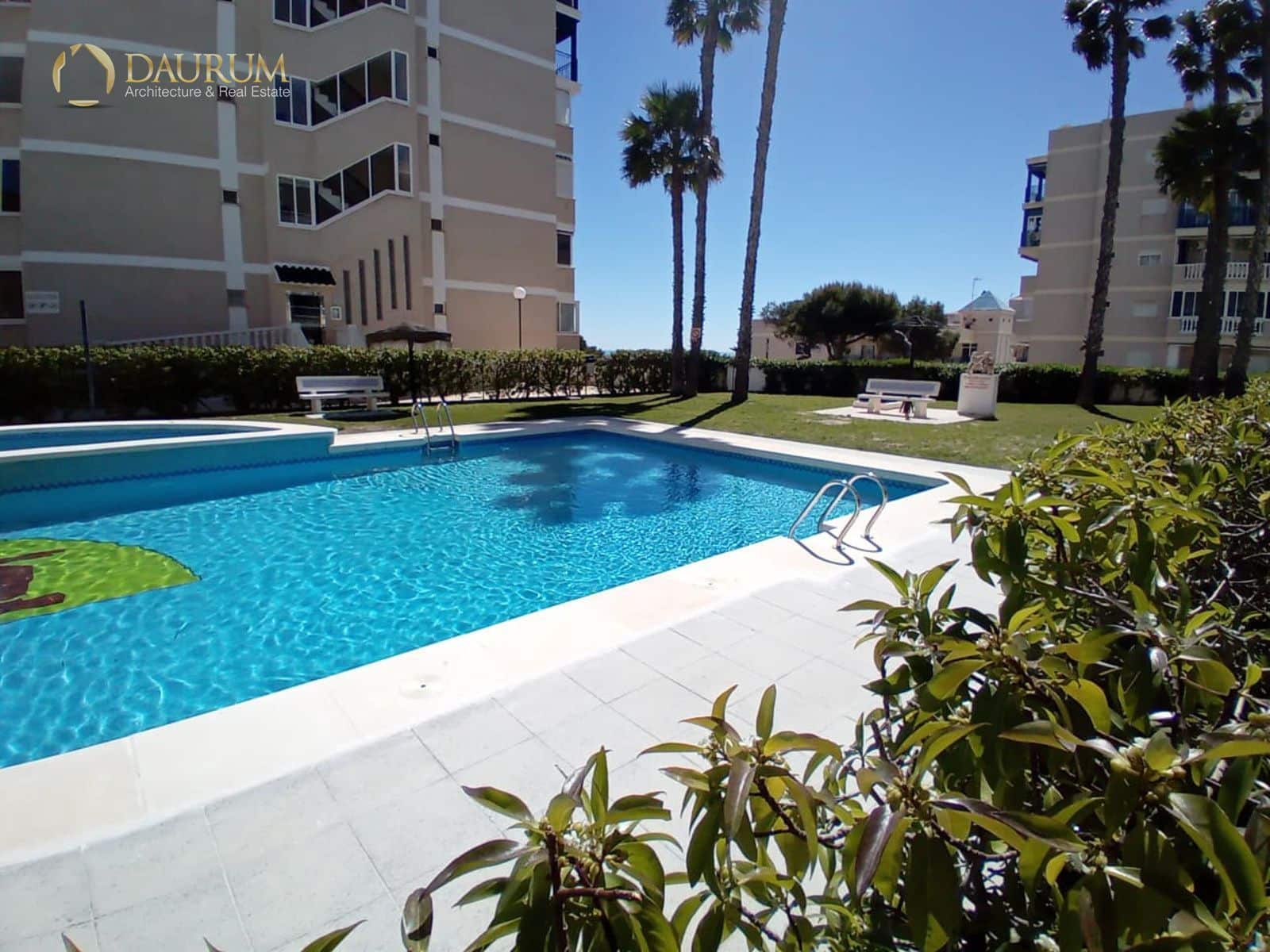 1 soveværelse Lejlighed til salg i Arenales del Sol med swimmingpool - € 141.500 (Ref: 9737042)