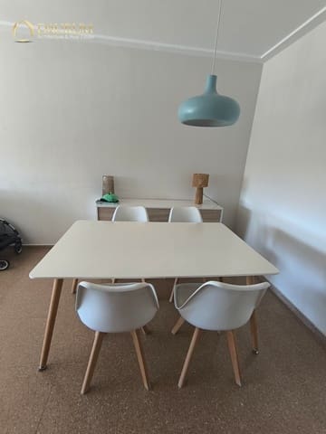 4 soveværelse Lejlighed til salg i Monforte del Cid med garage - € 168.000 (Ref: 9739205)