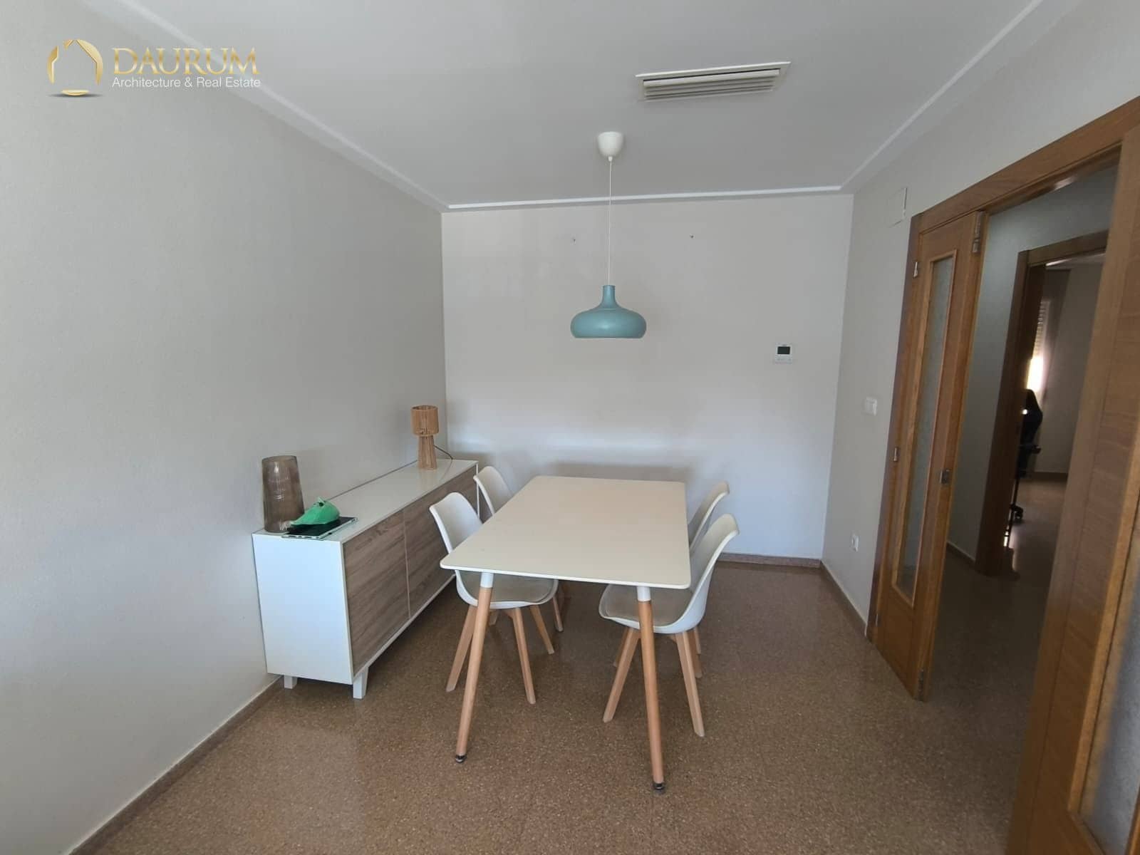 4 bedroom Flat for sale in Monforte del Cid with garage - € 168,000 (Ref: 9739205)