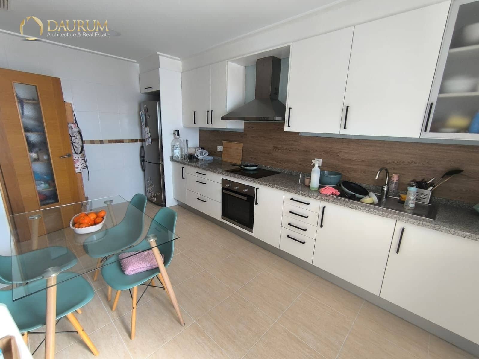 4 bedroom Flat for sale in Monforte del Cid with garage - € 168,000 (Ref: 9739205)