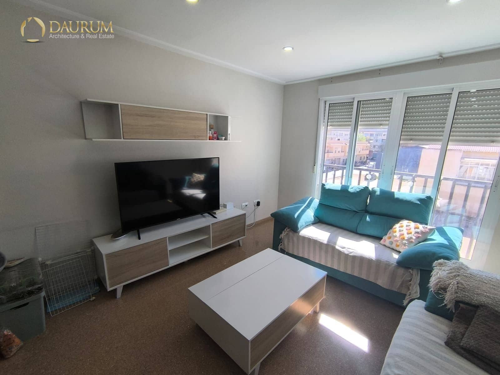 4 bedroom Flat for sale in Monforte del Cid with garage - € 168,000 (Ref: 9739205)