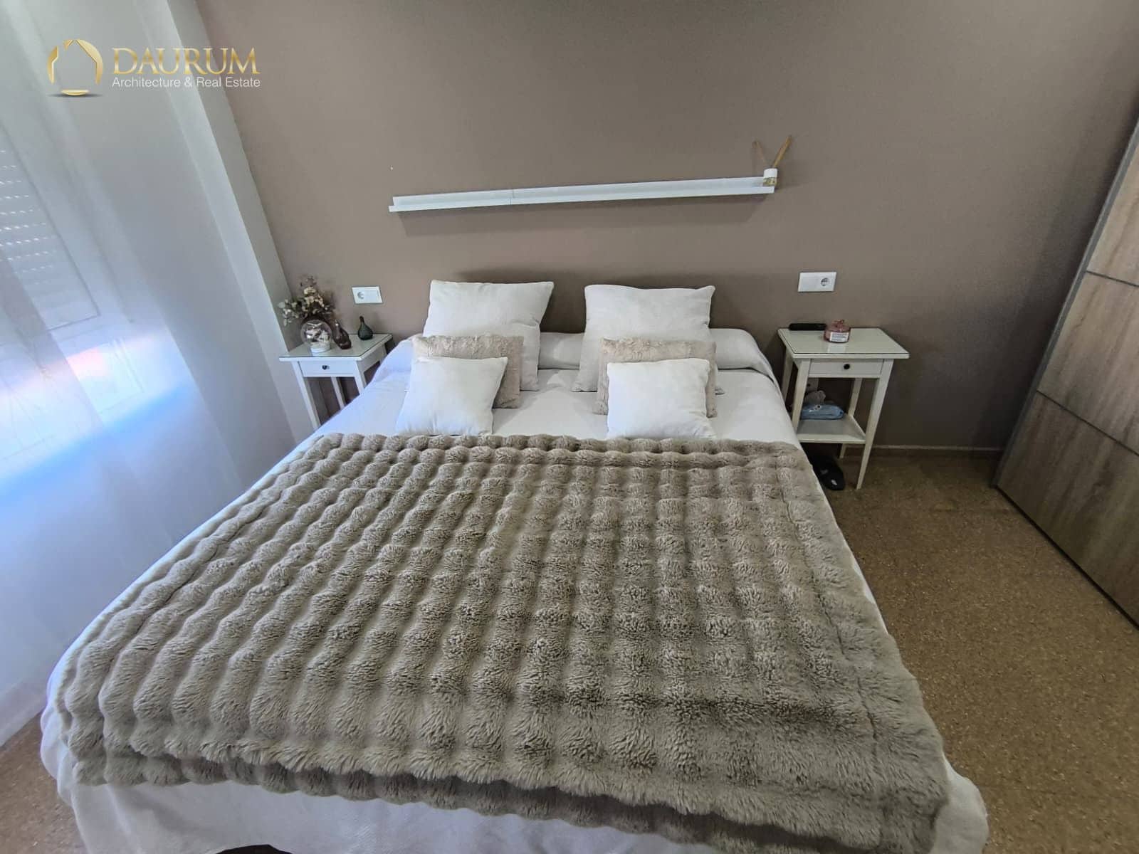 4 bedroom Flat for sale in Monforte del Cid with garage - € 168,000 (Ref: 9739205)