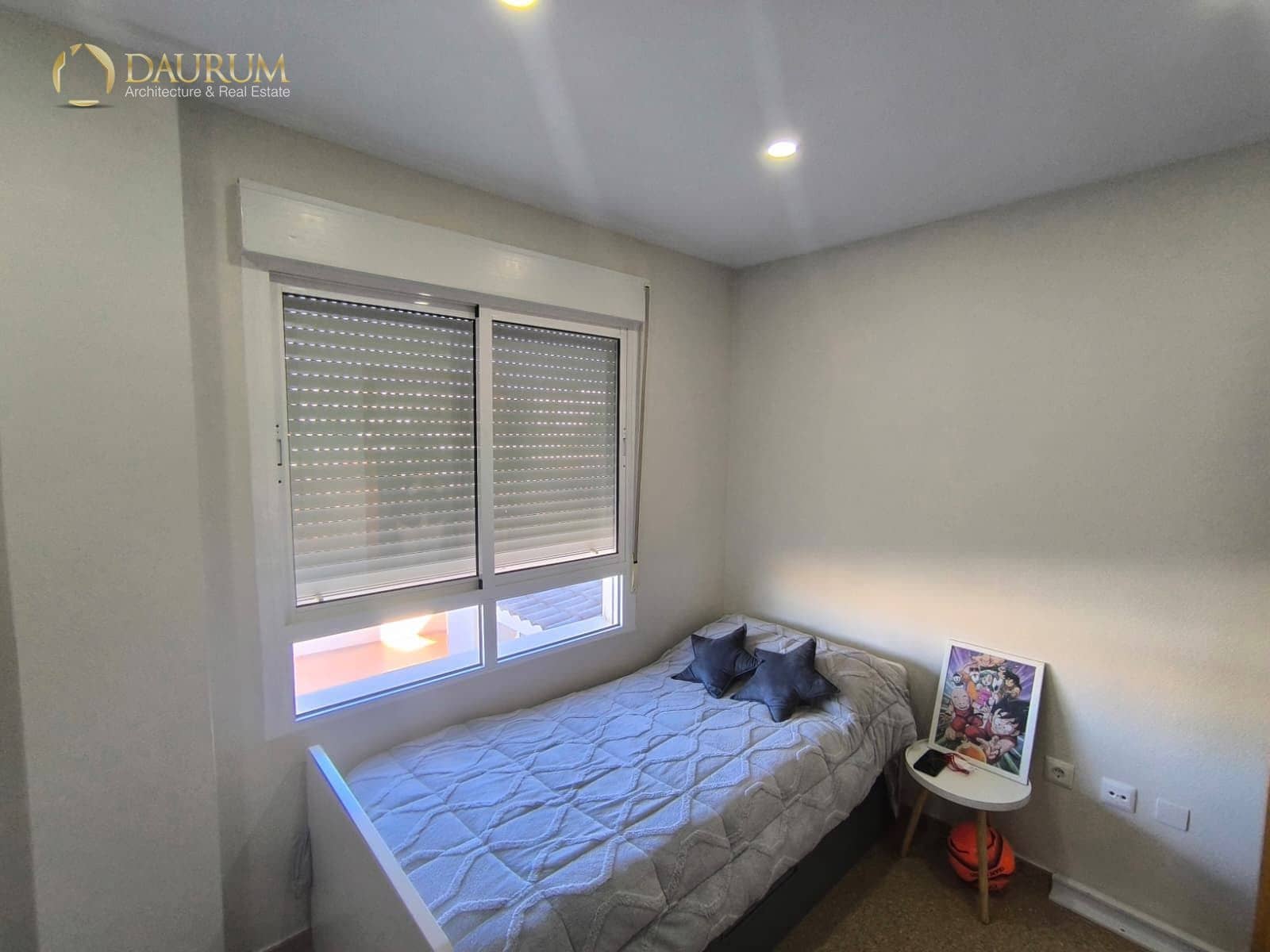 4 bedroom Flat for sale in Monforte del Cid with garage - € 168,000 (Ref: 9739205)