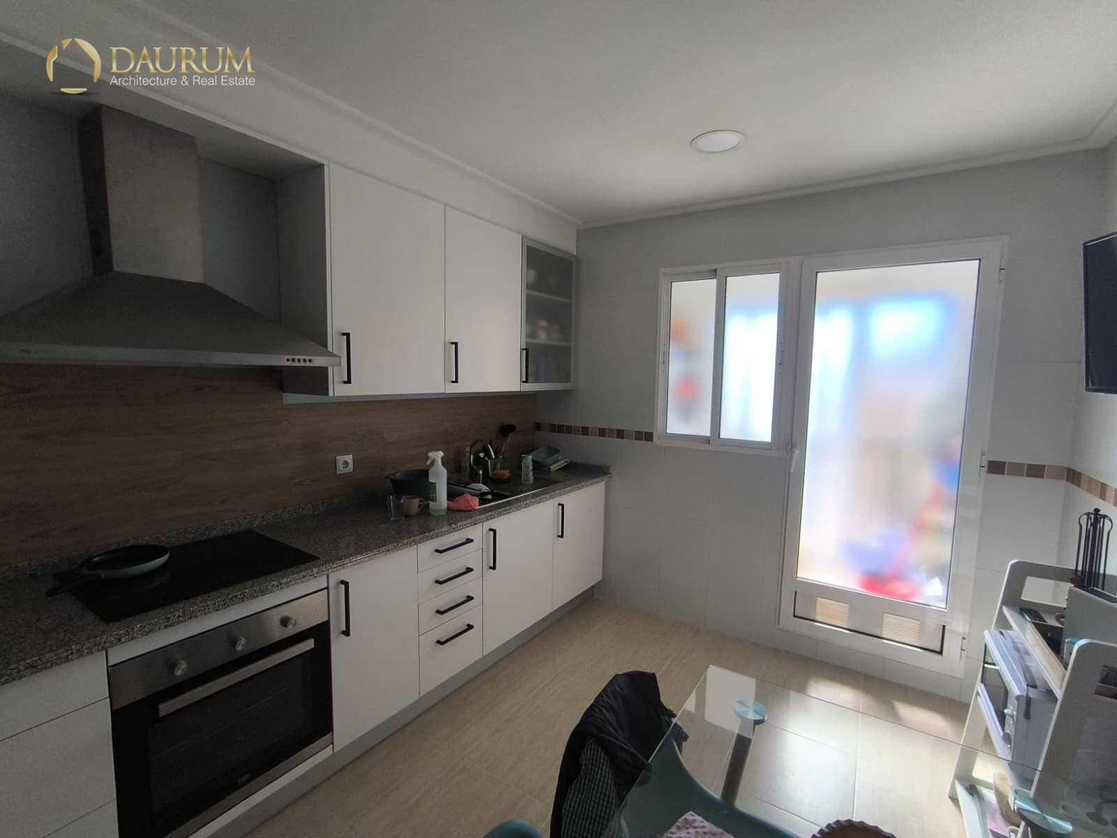 4 bedroom Flat for sale in Monforte del Cid with garage - € 168,000 (Ref: 9739205)