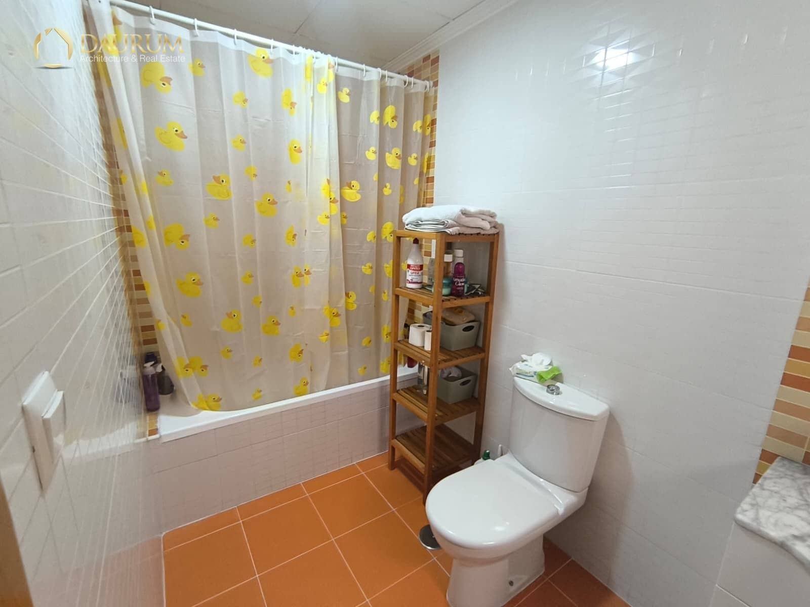 4 bedroom Flat for sale in Monforte del Cid with garage - € 168,000 (Ref: 9739205)