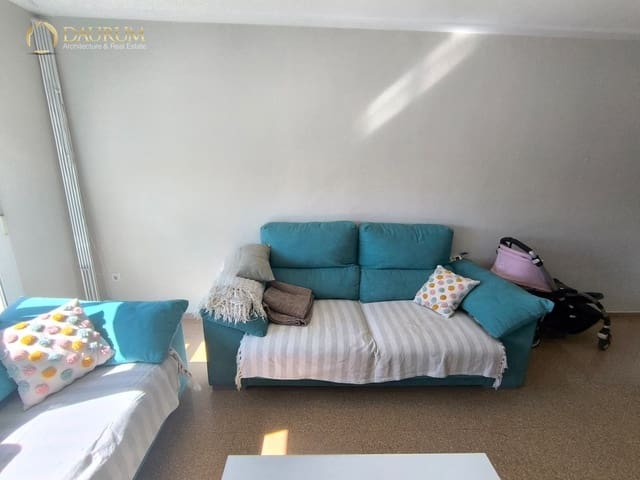 4 soveværelse Lejlighed til salg i Monforte del Cid med garage - € 168.000 (Ref: 9739205)