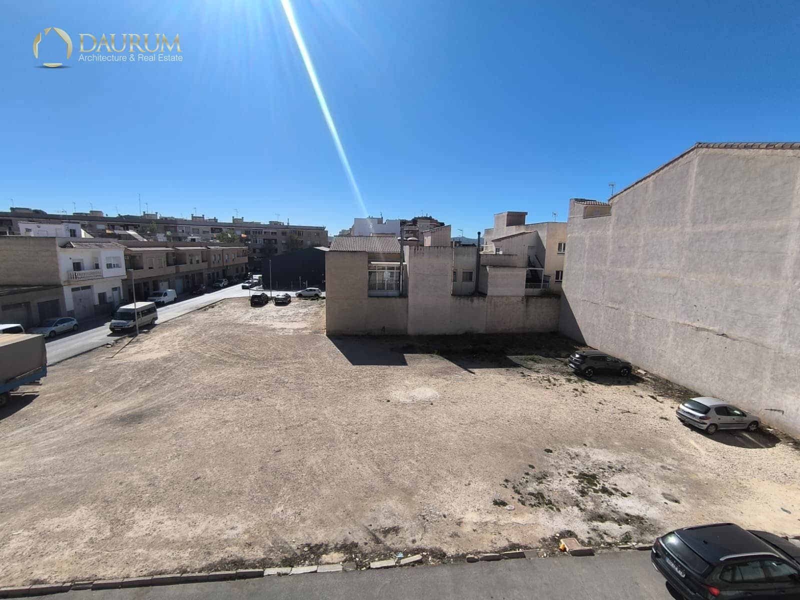 4 bedroom Flat for sale in Monforte del Cid with garage - € 168,000 (Ref: 9739205)