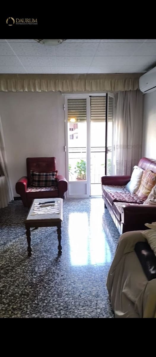 4 chambre Appartement à vendre à Elche / Elx - 166 000 € (Ref: 9753446)