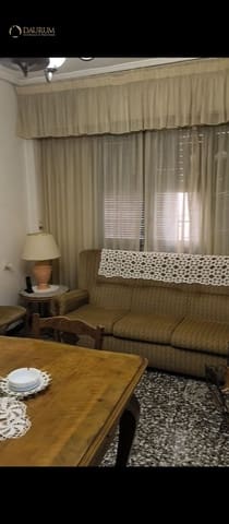 4 chambre Appartement à vendre à Elche / Elx - 166 000 € (Ref: 9753446)
