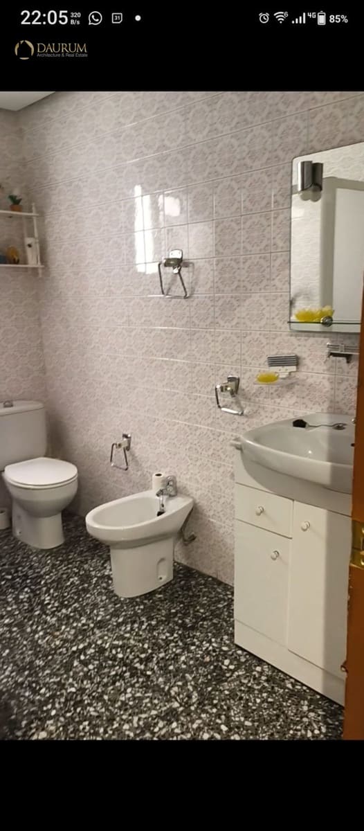 4 chambre Appartement à vendre à Elche / Elx - 166 000 € (Ref: 9753446)