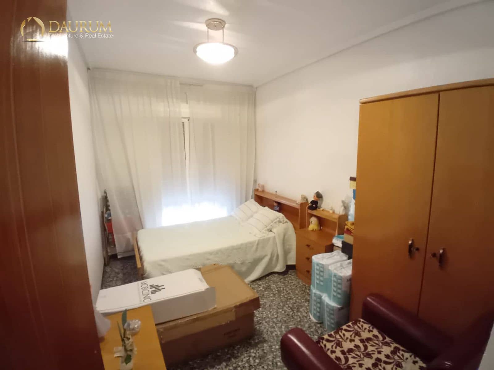 4 chambre Appartement à vendre à Elche / Elx - 166 000 € (Ref: 9753446)