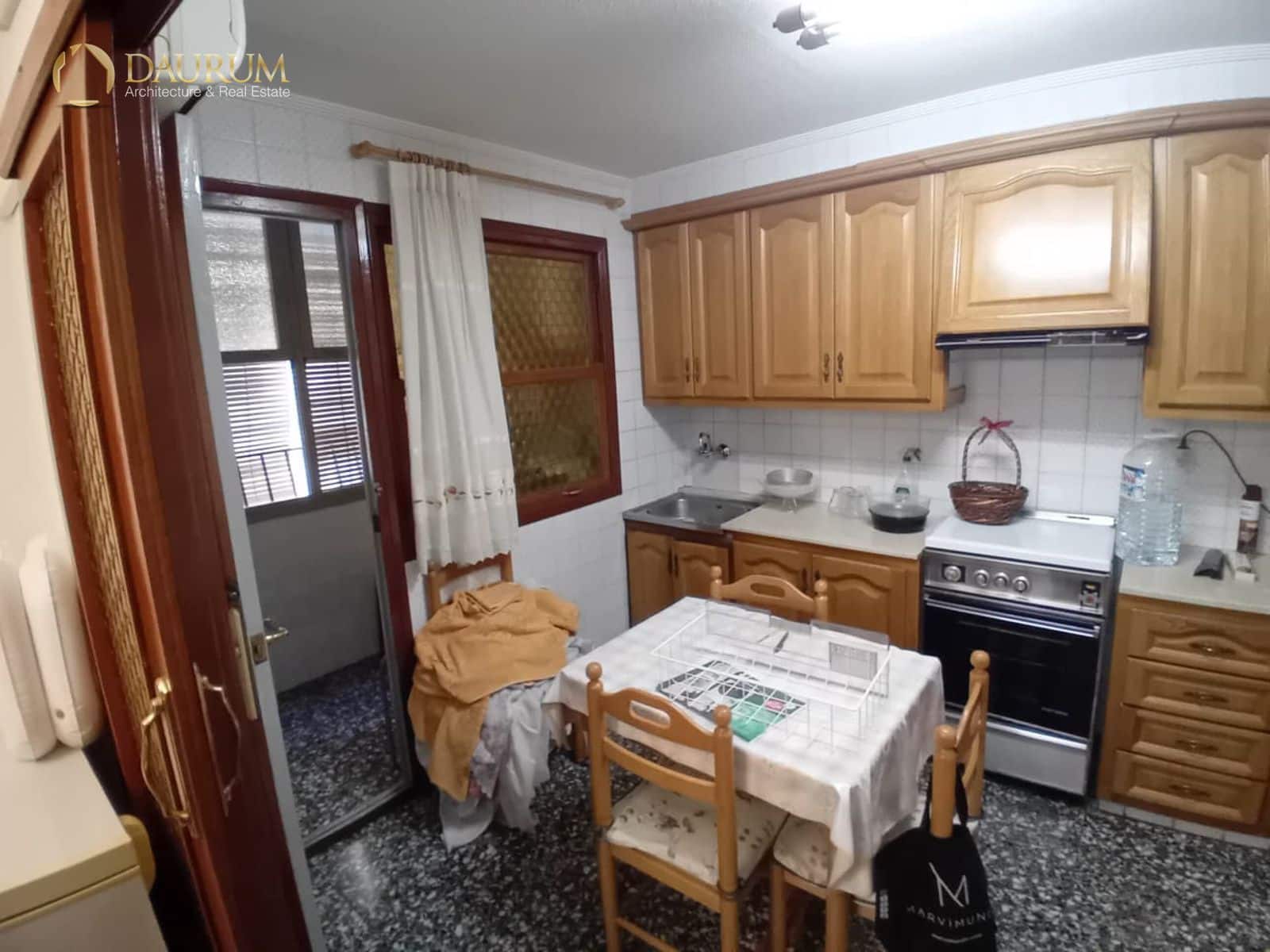 4 chambre Appartement à vendre à Elche / Elx - 166 000 € (Ref: 9753446)