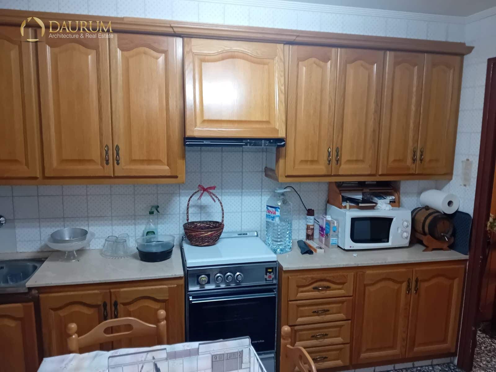 4 chambre Appartement à vendre à Elche / Elx - 166 000 € (Ref: 9753446)