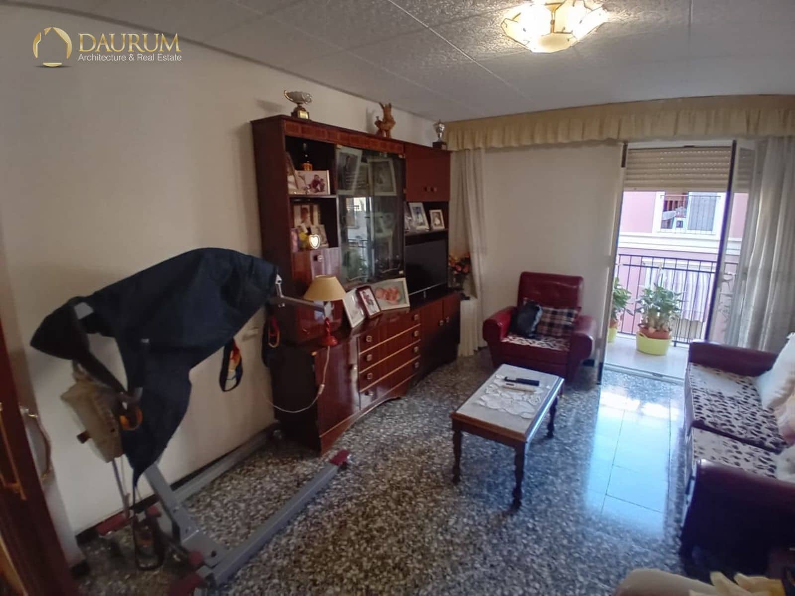 4 chambre Appartement à vendre à Elche / Elx - 166 000 € (Ref: 9753446)