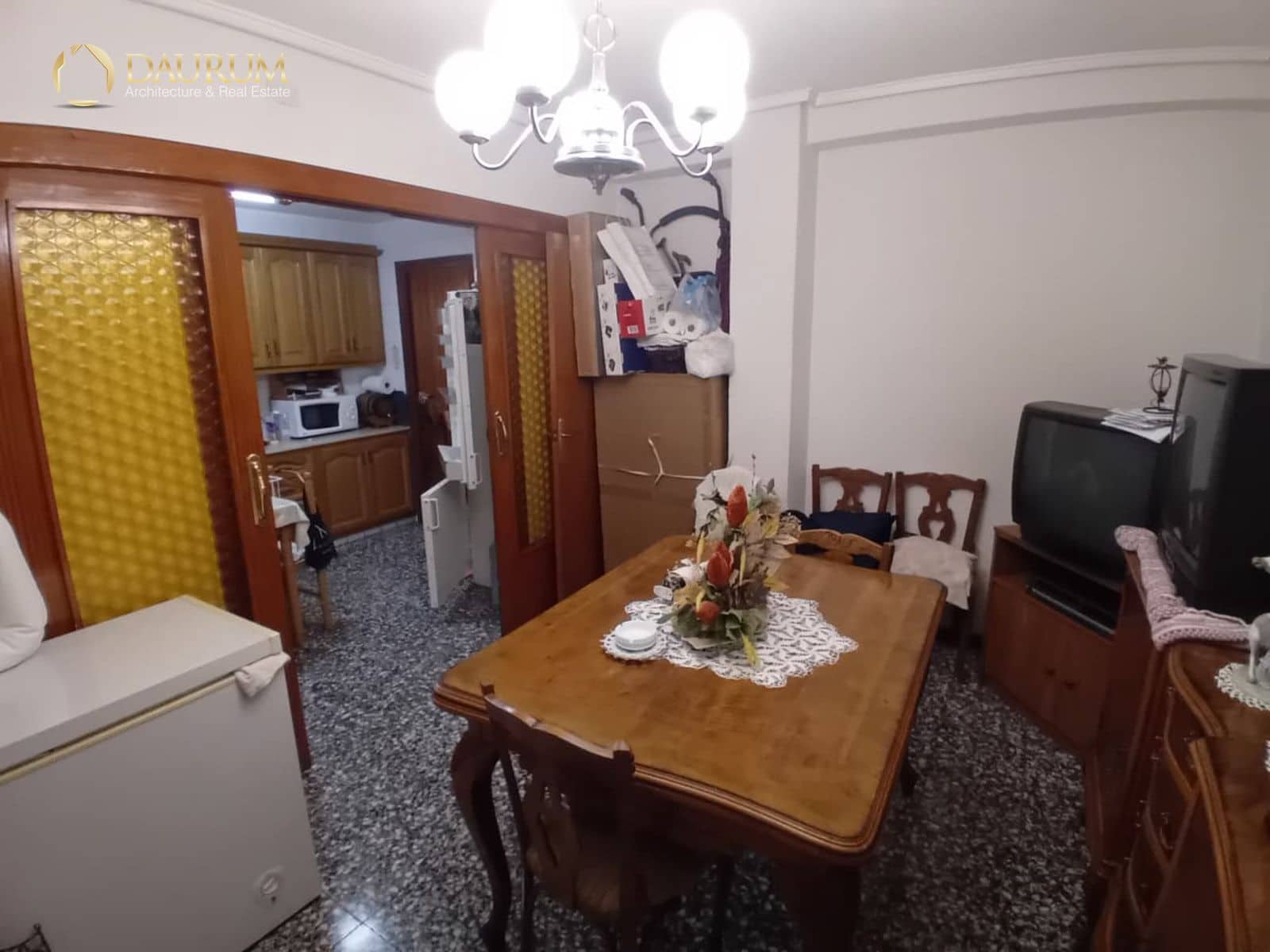 4 chambre Appartement à vendre à Elche / Elx - 166 000 € (Ref: 9753446)