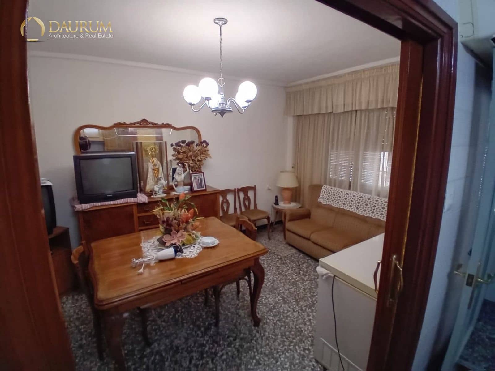 4 chambre Appartement à vendre à Elche / Elx - 166 000 € (Ref: 9753446)