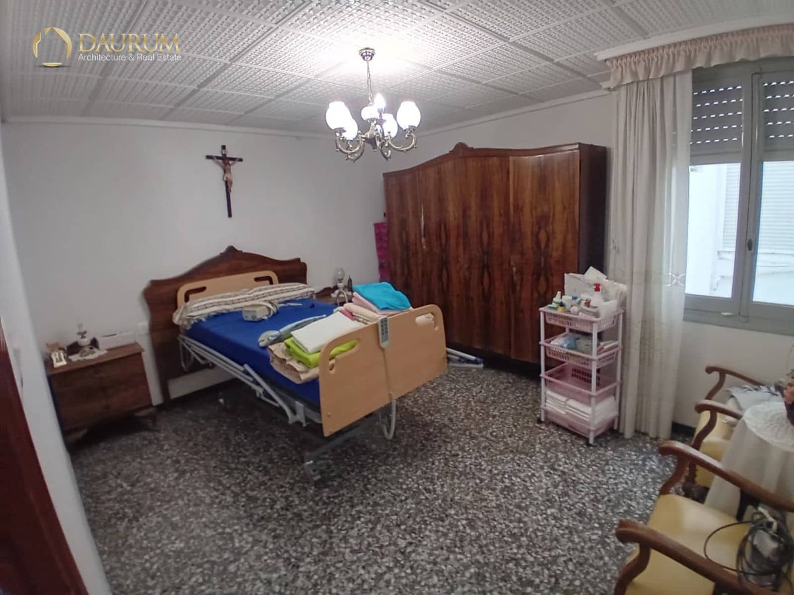 4 chambre Appartement à vendre à Elche / Elx - 166 000 € (Ref: 9753446)