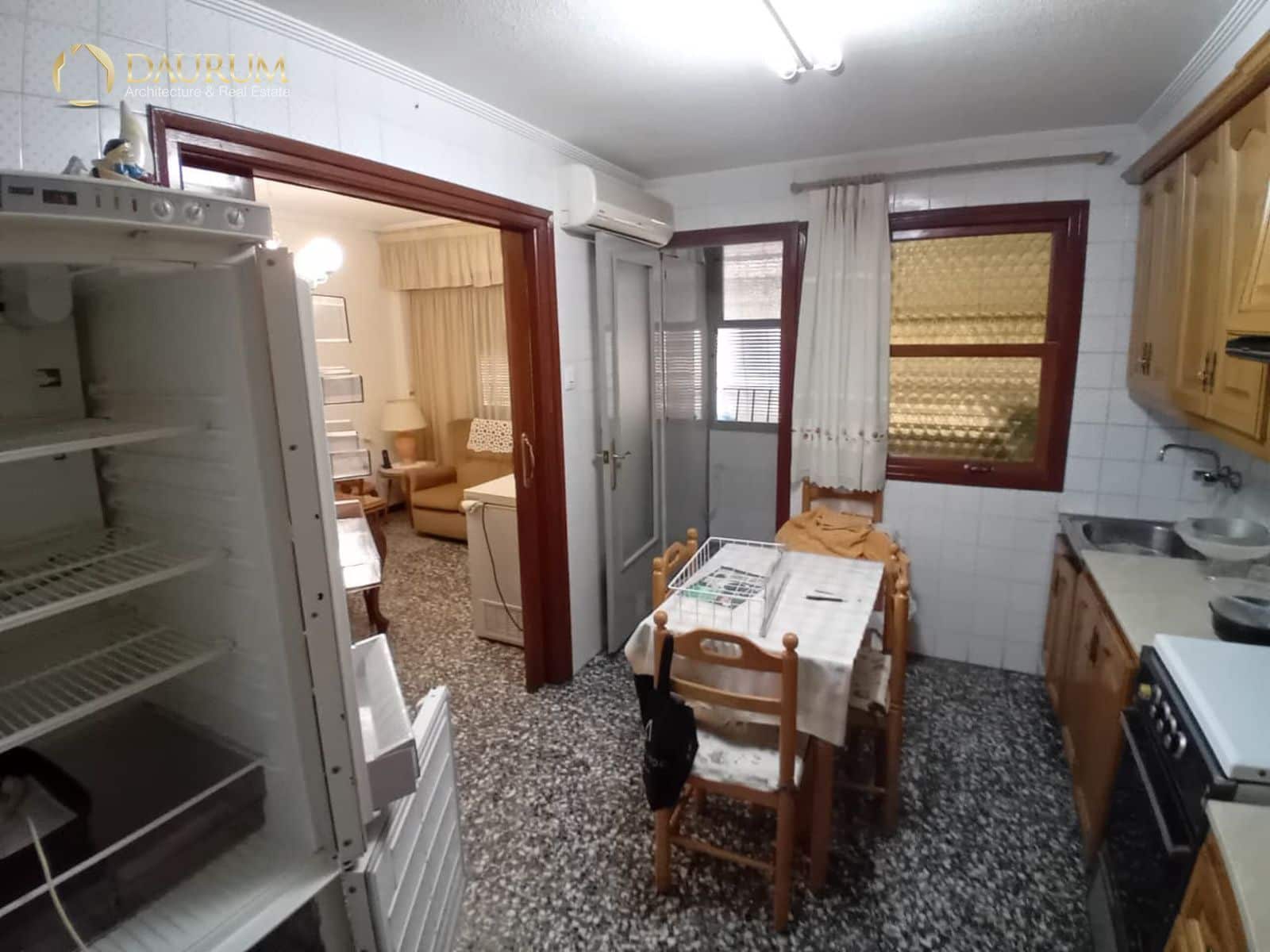 4 chambre Appartement à vendre à Elche / Elx - 166 000 € (Ref: 9753446)