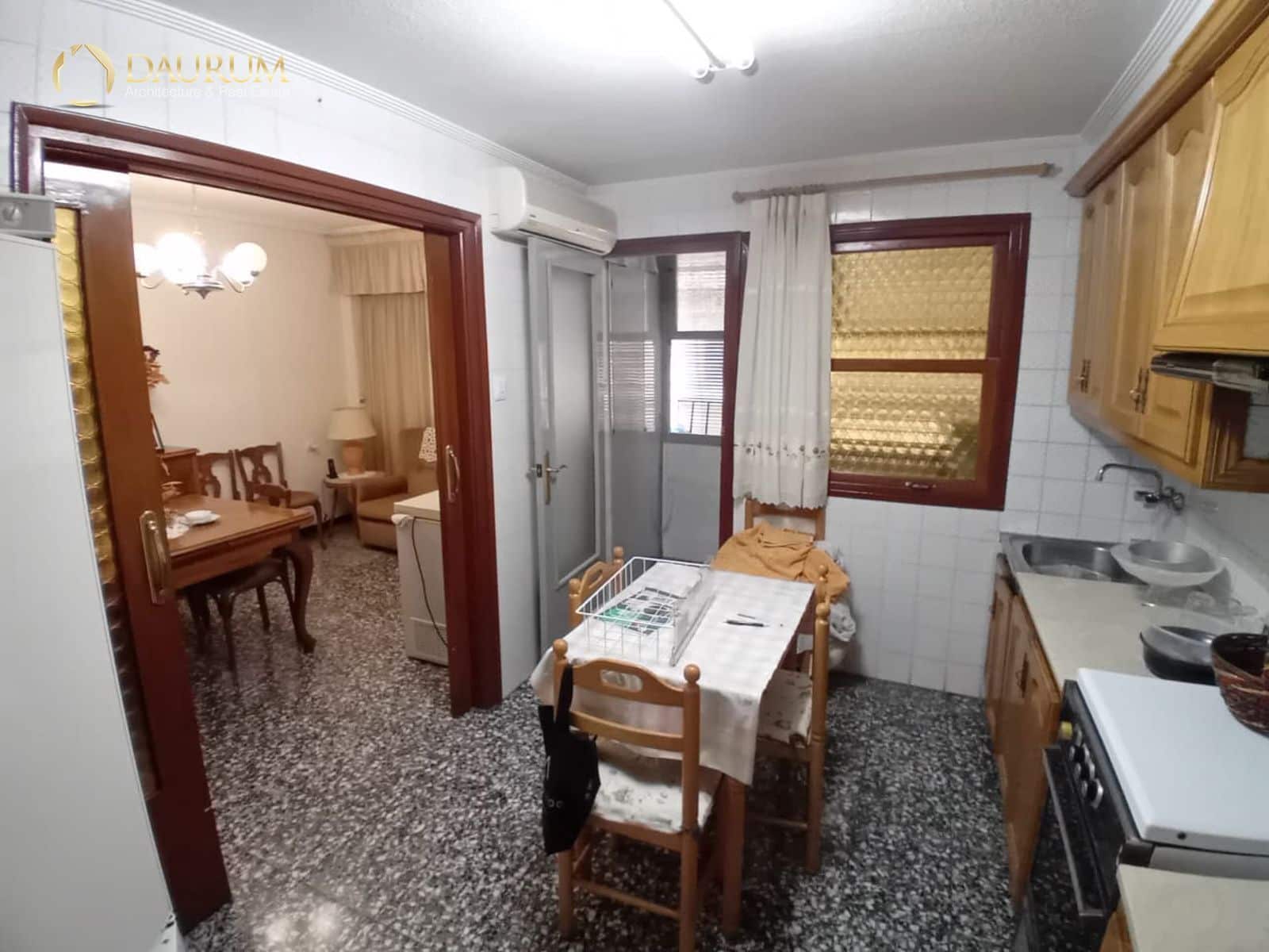 4 chambre Appartement à vendre à Elche / Elx - 166 000 € (Ref: 9753446)