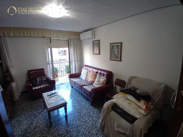 4 chambre Appartement à vendre à Elche / Elx - 166 000 € (Ref: 9753446)