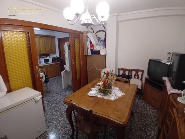 4 chambre Appartement à vendre à Elche / Elx - 166 000 € (Ref: 9753446)