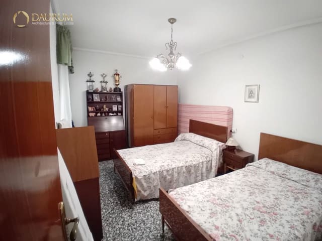 4 chambre Appartement à vendre à Elche / Elx - 166 000 € (Ref: 9753446)