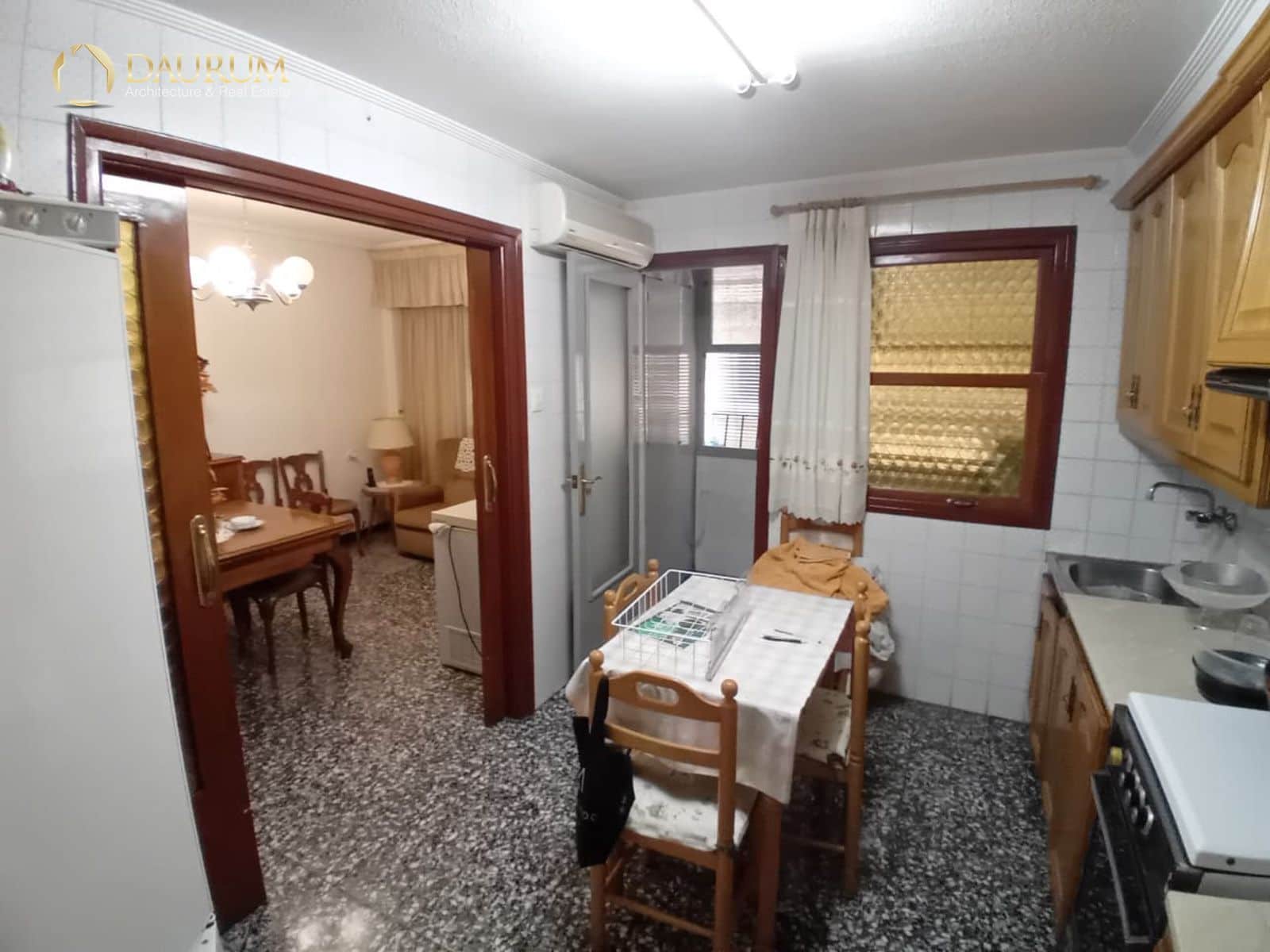 4 chambre Appartement à vendre à Elche / Elx - 166 000 € (Ref: 9753446)