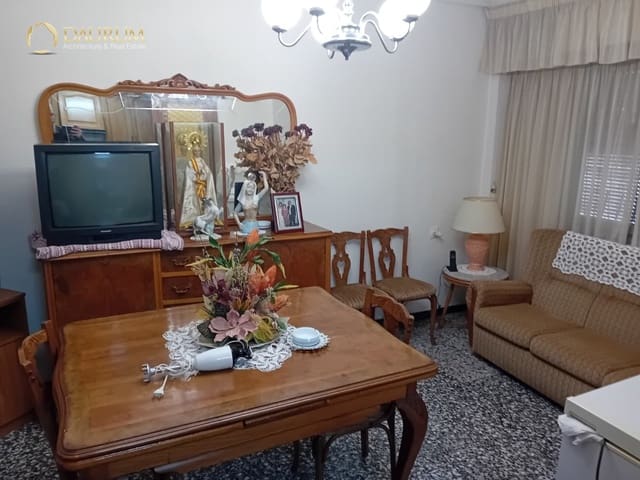 4 chambre Appartement à vendre à Elche / Elx - 166 000 € (Ref: 9753446)