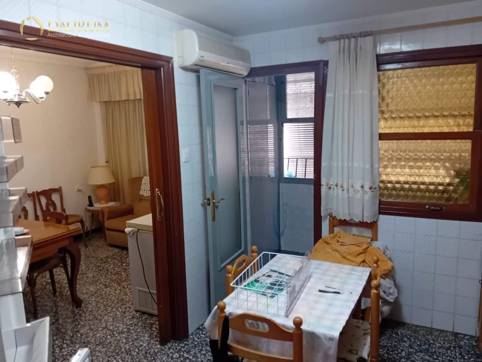 4 chambre Appartement à vendre à Elche / Elx - 166 000 € (Ref: 9753446)