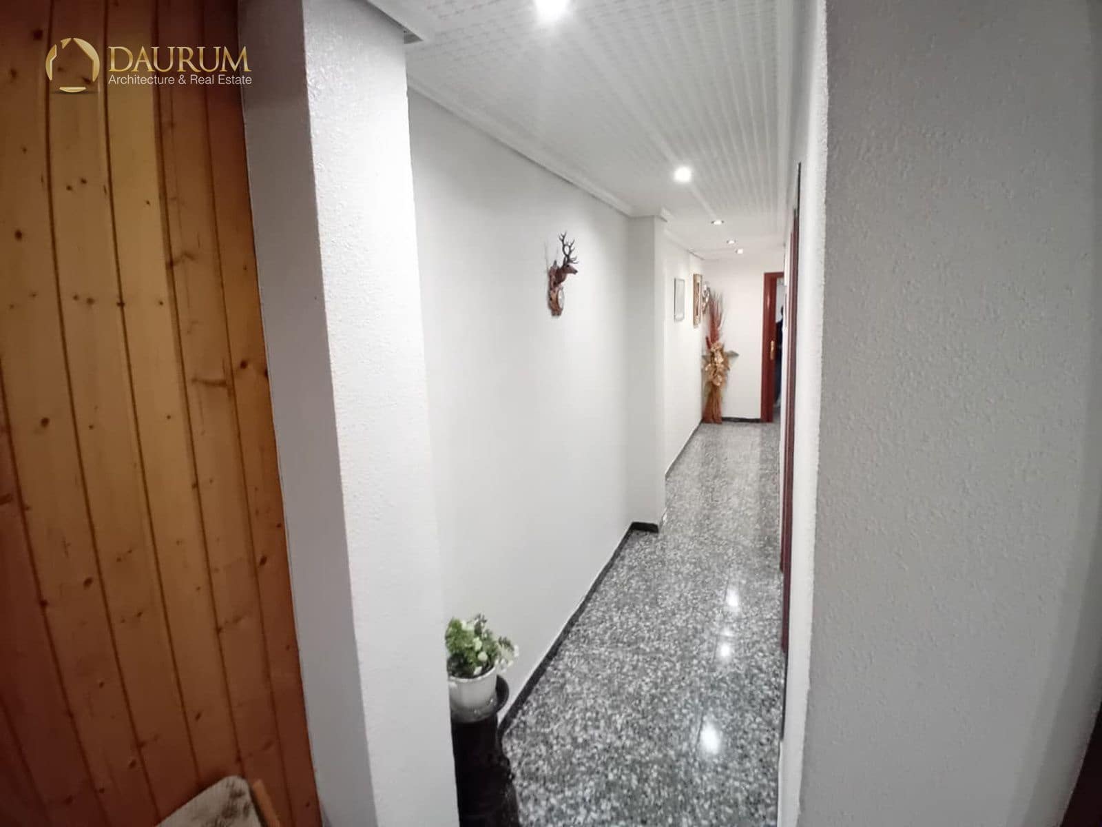 4 chambre Appartement à vendre à Elche / Elx - 166 000 € (Ref: 9753446)