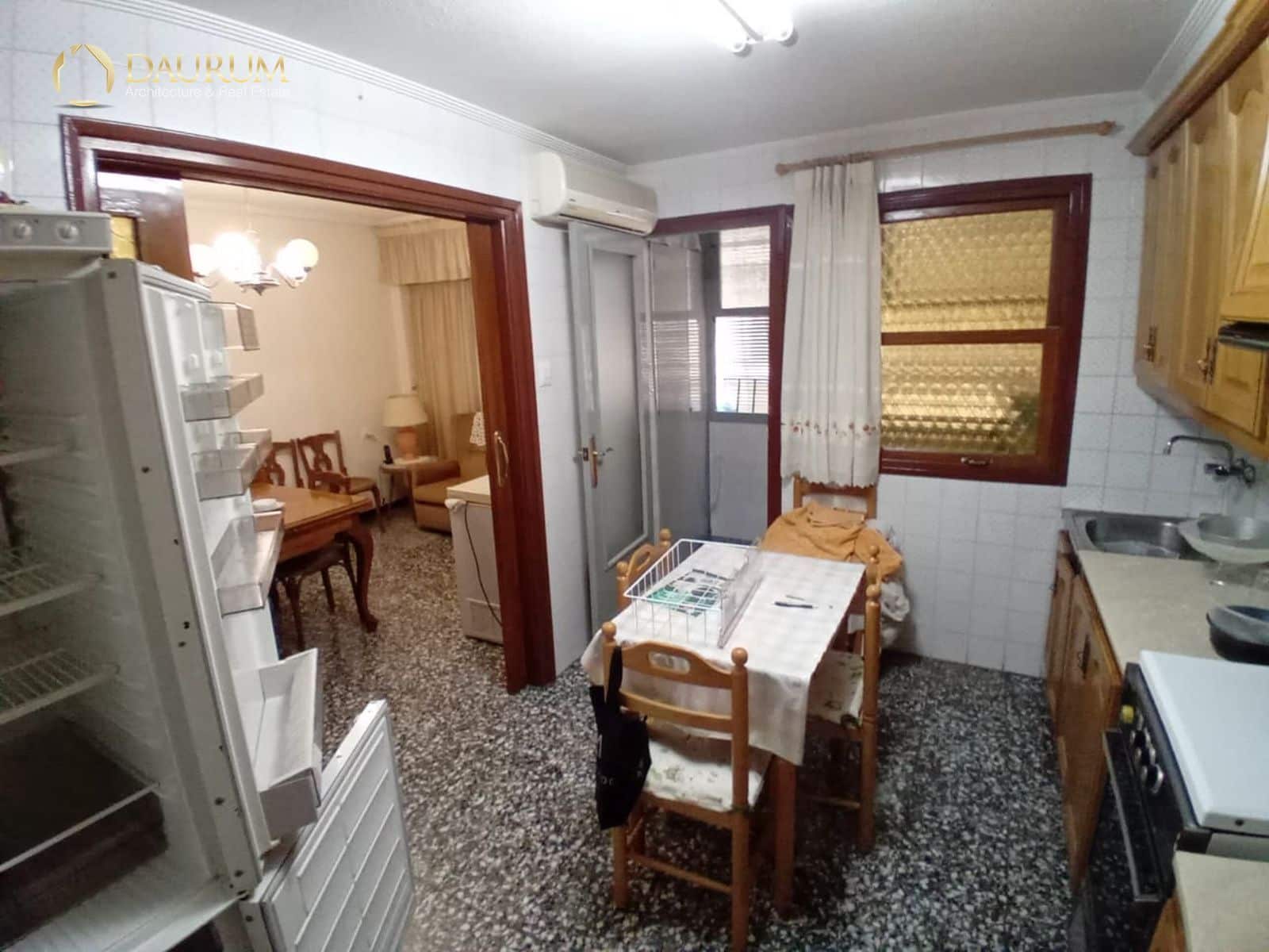 4 chambre Appartement à vendre à Elche / Elx - 166 000 € (Ref: 9753446)