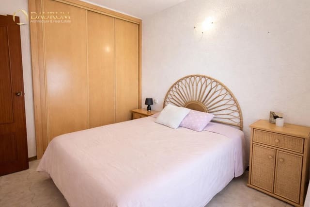 1 sovrum Lägenhet till salu i Alicante stad med pool garage - 240 000 € (Ref: 9753447)