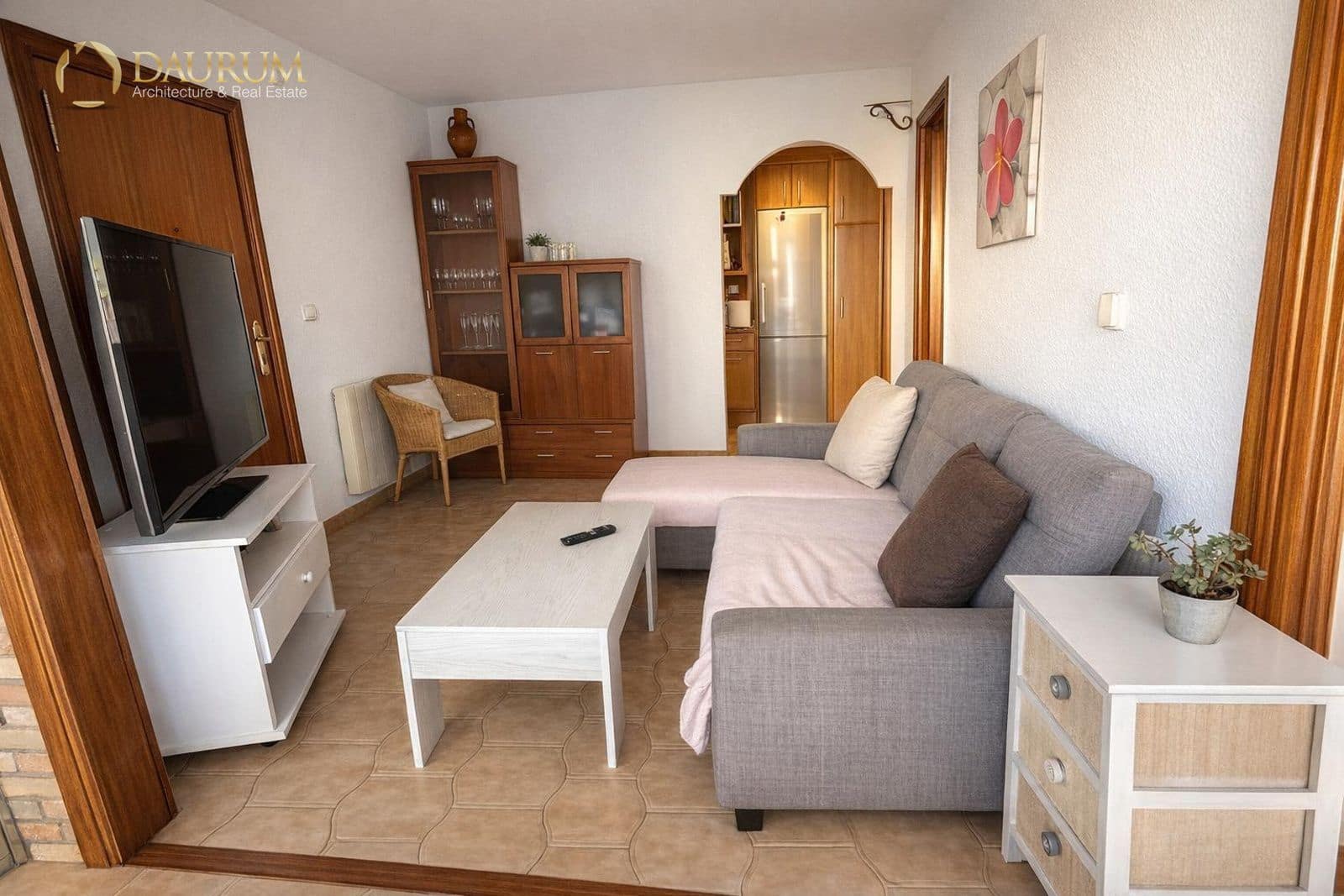 1 sovrum Lägenhet till salu i Alicante stad med pool garage - 240 000 € (Ref: 9753447)