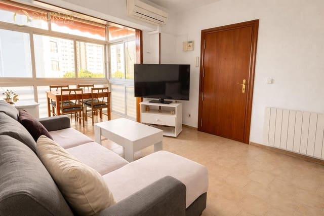 1 sovrum Lägenhet till salu i Alicante stad med pool garage - 240 000 € (Ref: 9753447)