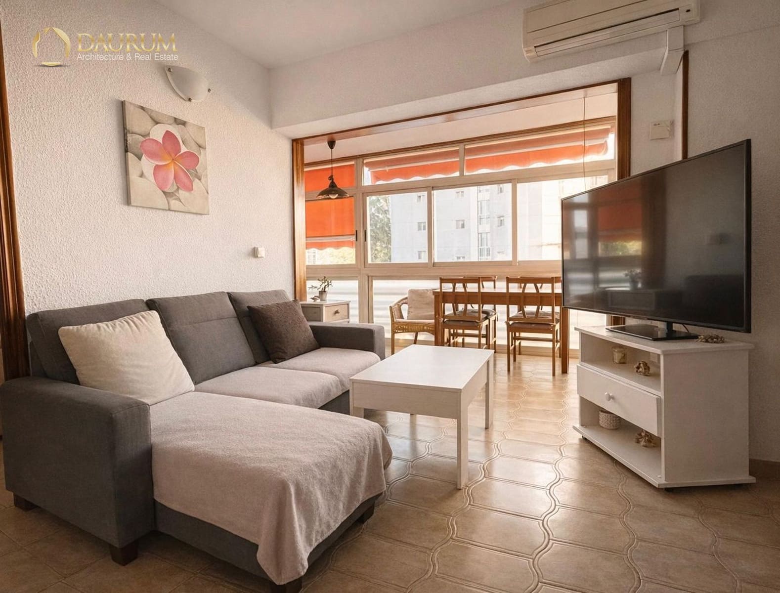 1 sovrum Lägenhet till salu i Alicante stad med pool garage - 240 000 € (Ref: 9753447)