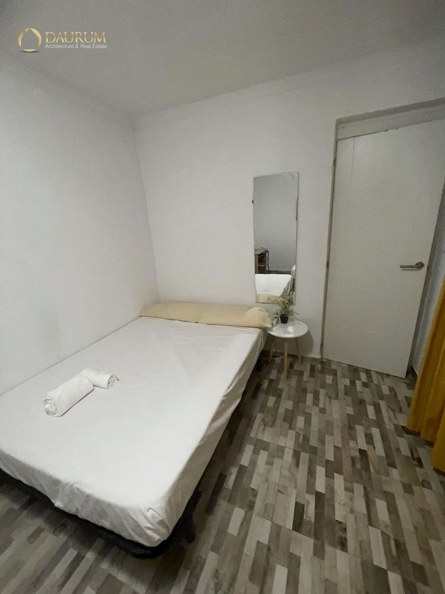 3 slaapkamer Flat te koop in Alicante stad - € 311.000 (Ref: 9753448)