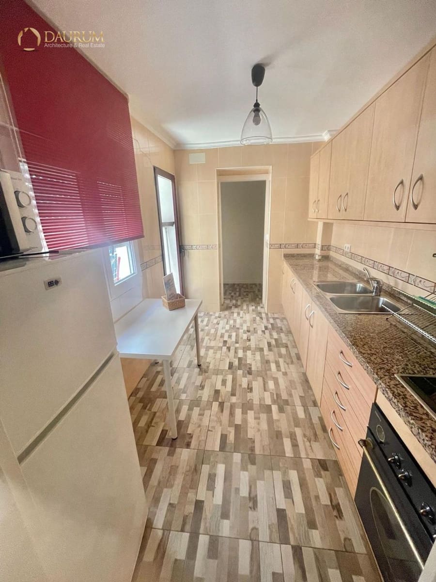 3 slaapkamer Flat te koop in Alicante stad - € 311.000 (Ref: 9753448)