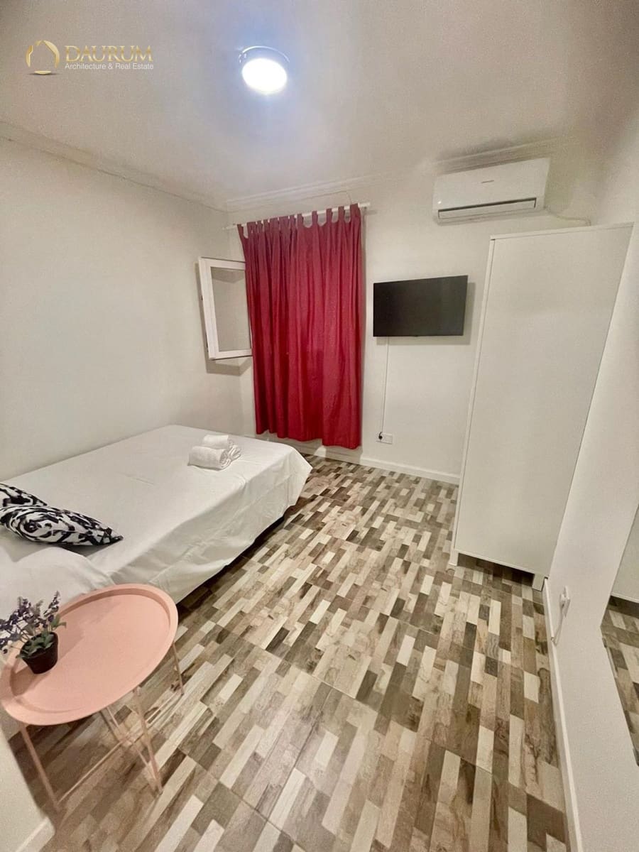 3 slaapkamer Flat te koop in Alicante stad - € 311.000 (Ref: 9753448)